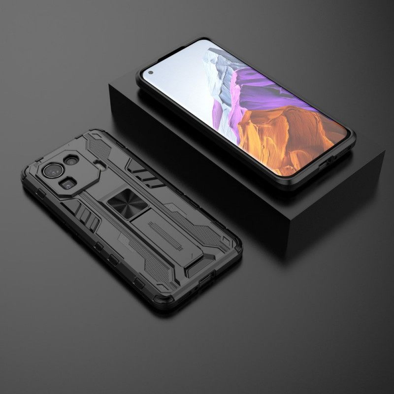 Θήκη Xiaomi Mi 11 Pro Ανθεκτική Υποστήριξη 2 Θέσεις Hands Free