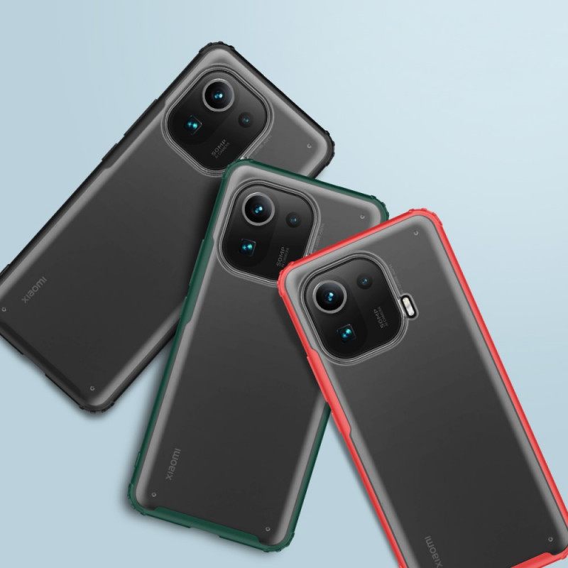 Θήκη Xiaomi Mi 11 Pro Σειρά Armor