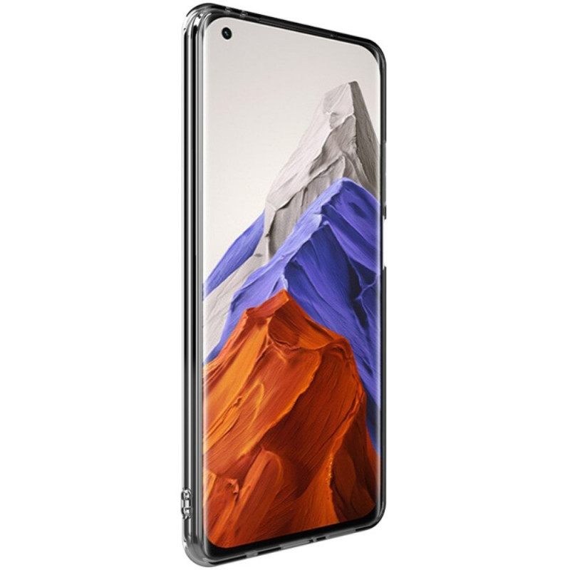 Θήκη Xiaomi Mi 11 Pro Ux-5 Series Imak