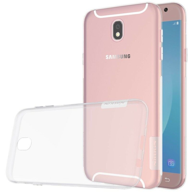 Θήκη Samsung Galaxy J5 2017 Διαφανές Nillkin