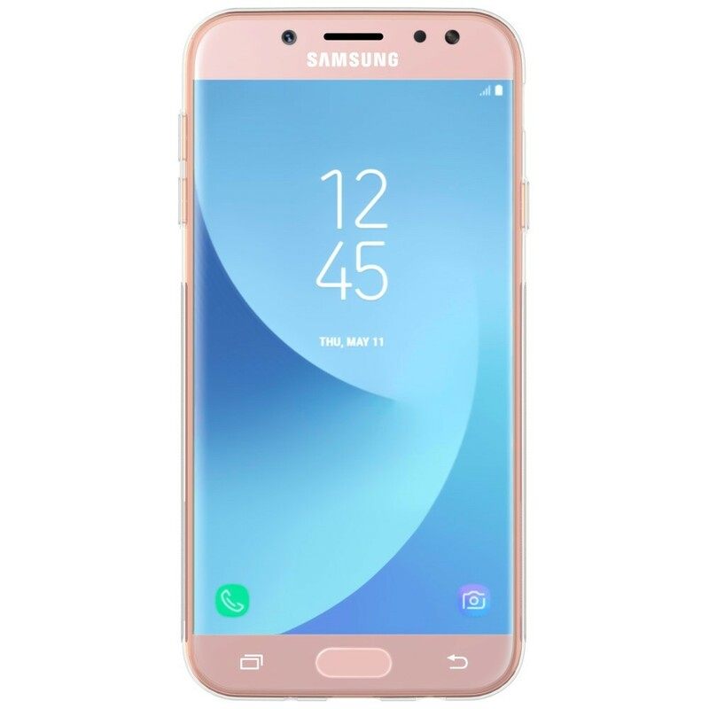 Θήκη Samsung Galaxy J5 2017 Διαφανές Nillkin