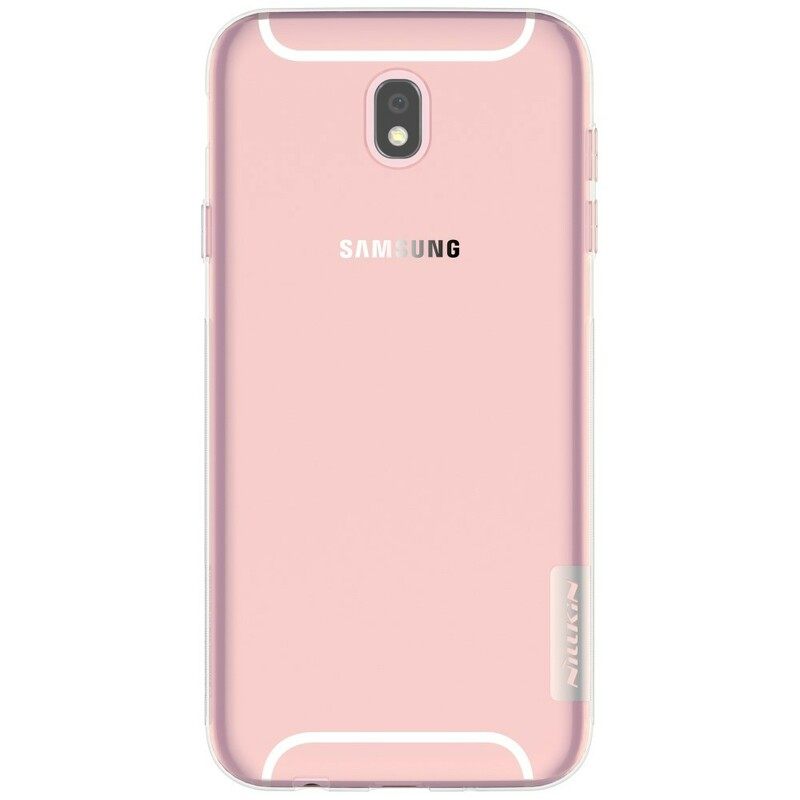 Θήκη Samsung Galaxy J5 2017 Διαφανές Nillkin