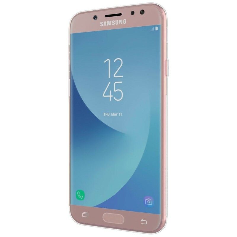 Θήκη Samsung Galaxy J5 2017 Διαφανές Nillkin