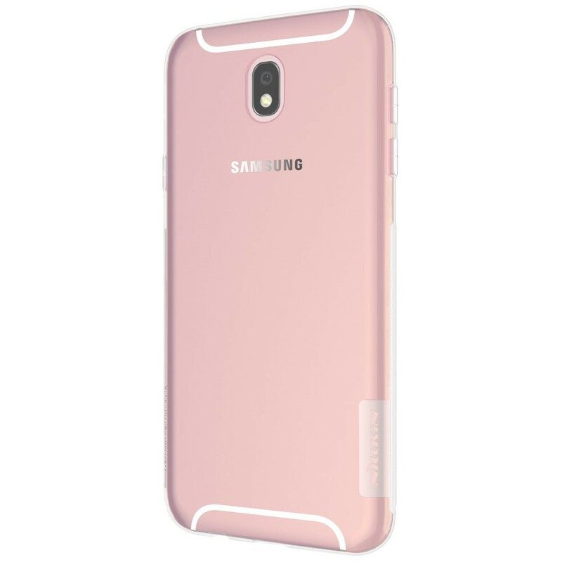 Θήκη Samsung Galaxy J5 2017 Διαφανές Nillkin