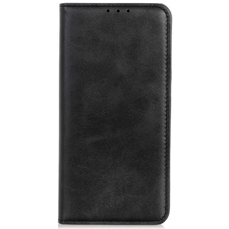 θηκη κινητου OnePlus 10 Pro 5G Θήκη Flip Elegance Split Leather