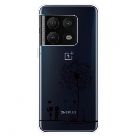 Θήκη OnePlus 10 Pro 5G Πικραλίδα Αγάπη