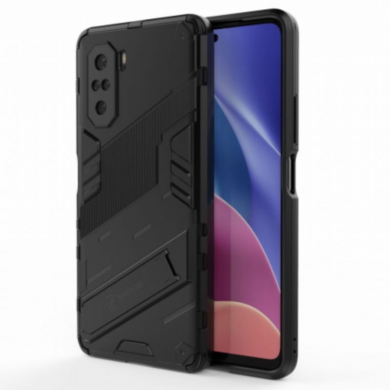 Θήκη Xiaomi Mi 11i 5G / Poco F3 Αφαιρούμενη Βάση Δύο Θέσεων Hands-free