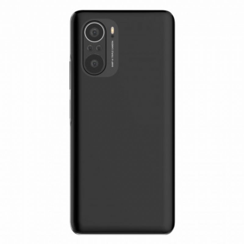 Θήκη Xiaomi Mi 11i 5G / Poco F3 Αφαιρούμενη Βάση Δύο Θέσεων Hands-free