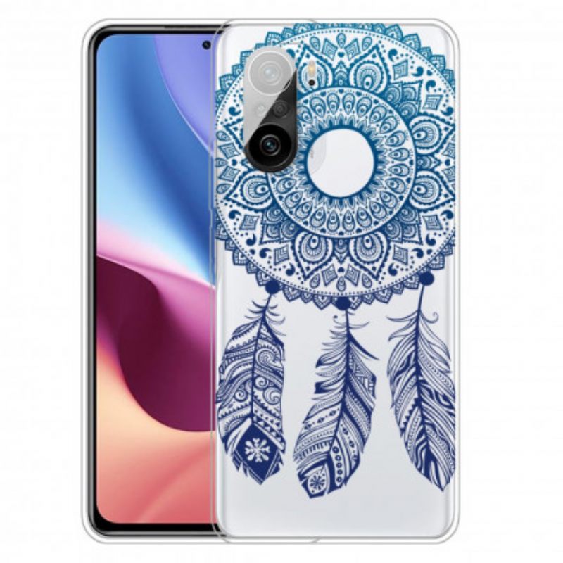 Θήκη Xiaomi Mi 11i 5G / Poco F3 Μονή Floral Mandala