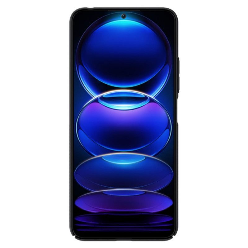 θηκη κινητου Poco X5 5G Rigid Frosted Nillkin