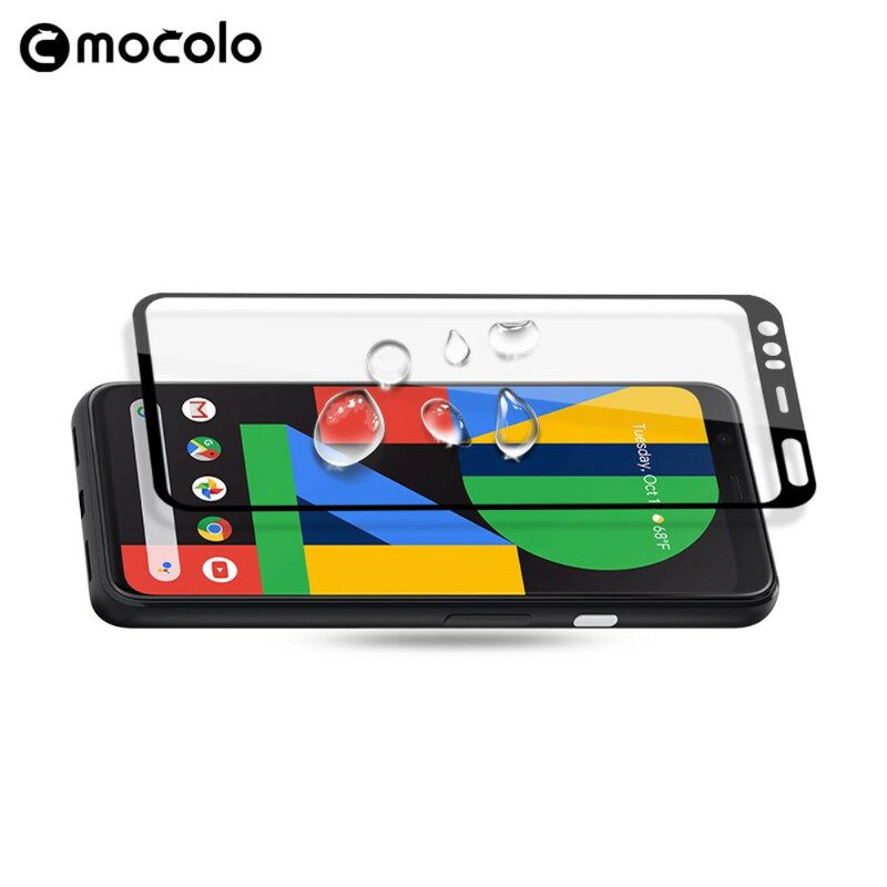 Προστασία Από Σκληρυμένο Γυαλί Για Το Google Pixel 4 Xl Mocolo