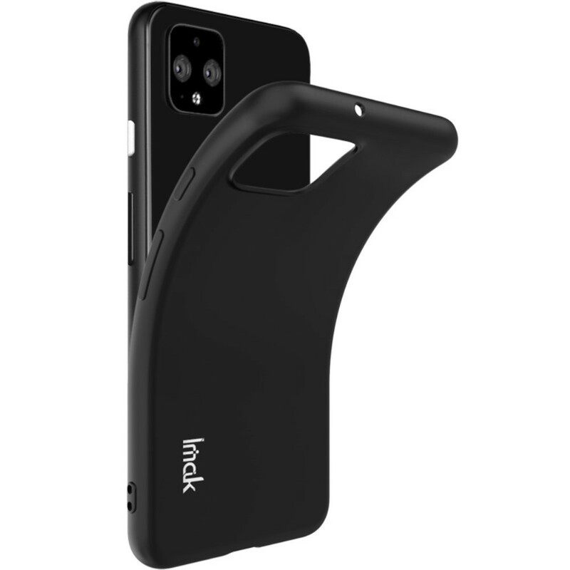 Θήκη Google Pixel 4 XL Δαχτυλίδι