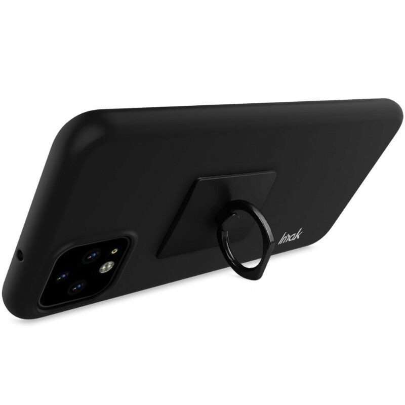 Θήκη Google Pixel 4 XL Δαχτυλίδι