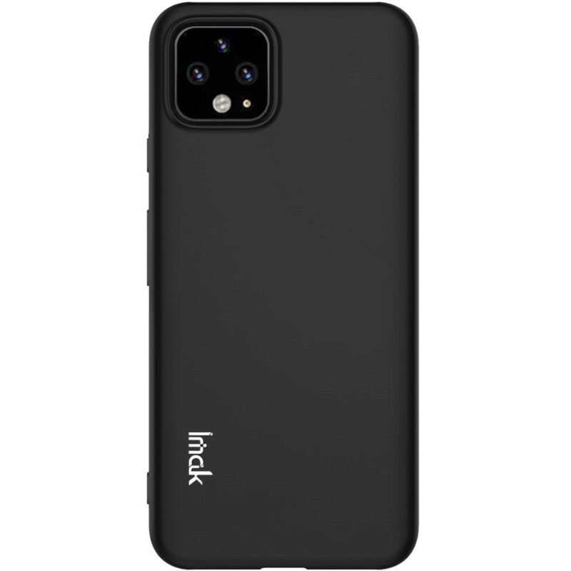 Θήκη Google Pixel 4 XL Δαχτυλίδι