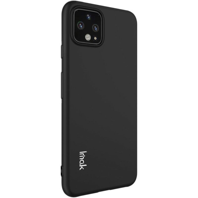 Θήκη Google Pixel 4 XL Δαχτυλίδι