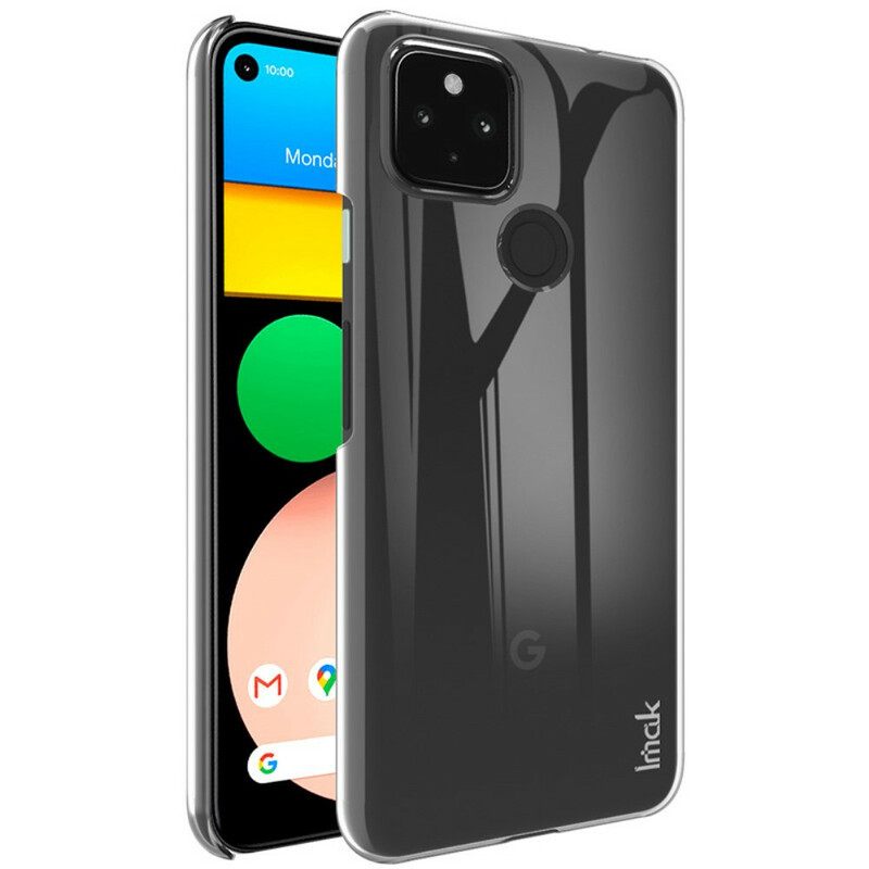 θηκη κινητου Google Pixel 4A 5G Ux-5 Series Imak