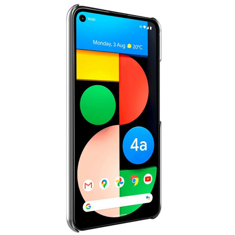 θηκη κινητου Google Pixel 4A 5G Ux-5 Series Imak