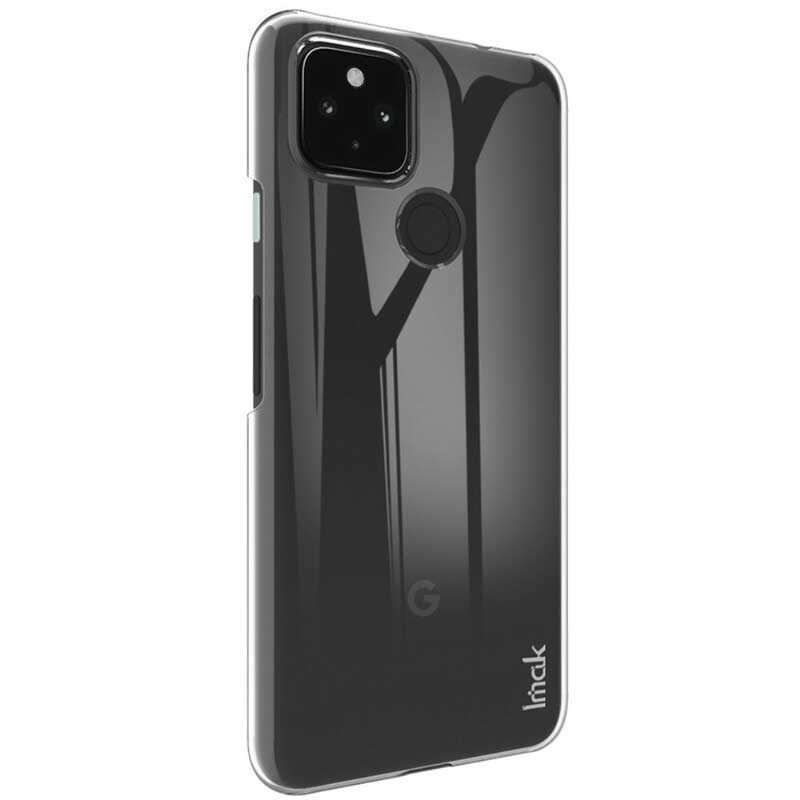 θηκη κινητου Google Pixel 4A 5G Ux-5 Series Imak