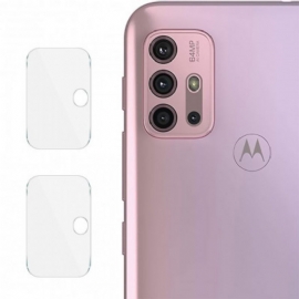 Προστατευτικός Φακός Από Γυαλί Για Moto G30 / G10