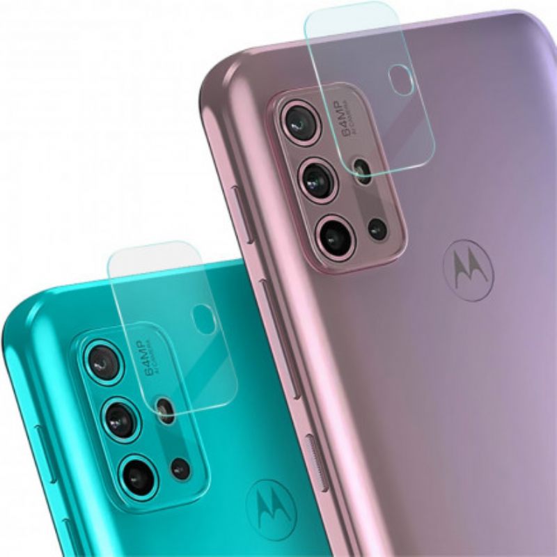 Προστατευτικός Φακός Από Γυαλί Για Moto G30 / G10