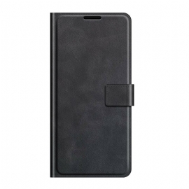 Κάλυμμα OnePlus Nord 2 5G Slim Extreme Leather Effect