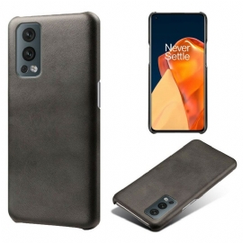 θηκη κινητου OnePlus Nord 2 5G Ksq Leather Effect