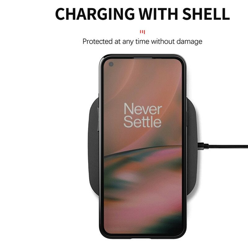 Θήκη OnePlus Nord 2 5G Σειρά Thunder