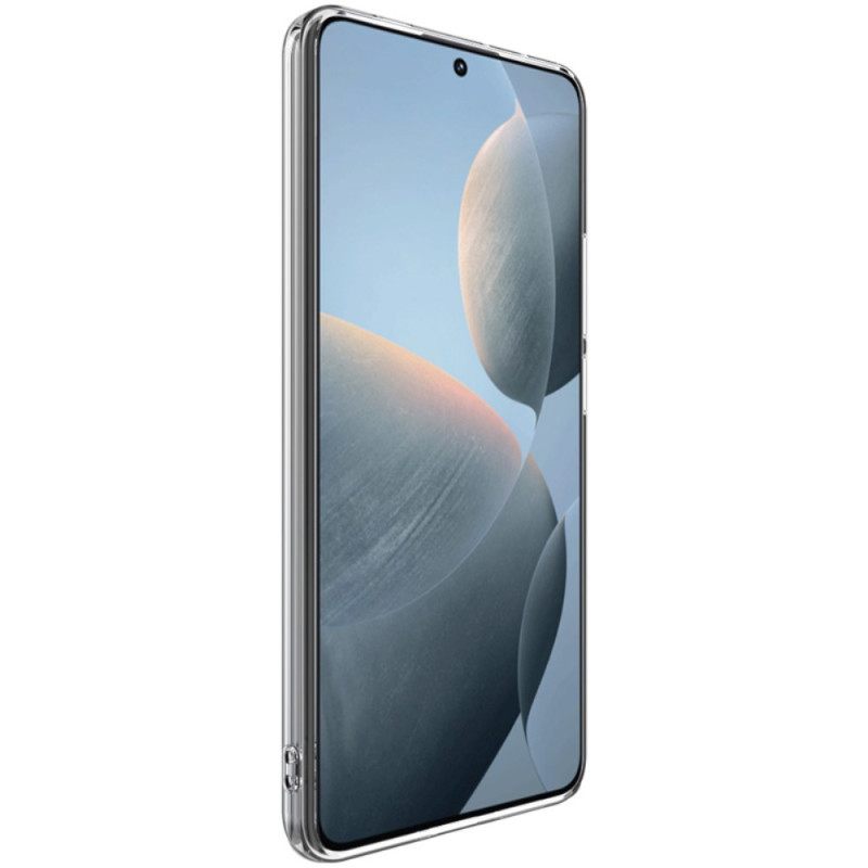 Κάλυμμα Poco X6 Pro 5g Σειρά Ux-5 Imak