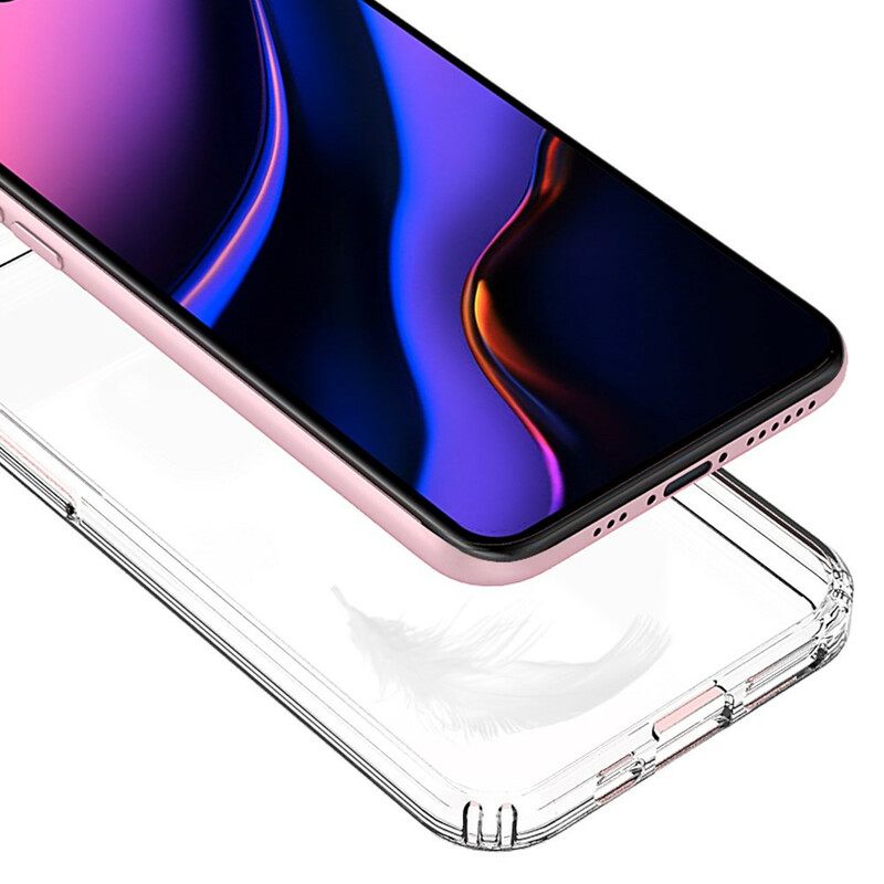 Θήκη iPhone 11 Pro Απρόσκοπτη Υβριδική Σχεδίαση