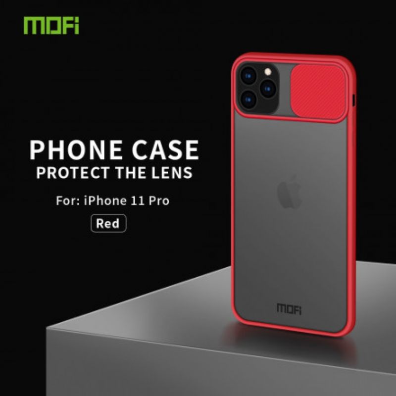 Θήκη iPhone 11 Pro Κάλυμμα Μονάδας Φωτογραφίας Mofi