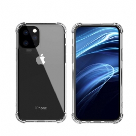 Θήκη iPhone 11 Pro Nxe Crystal