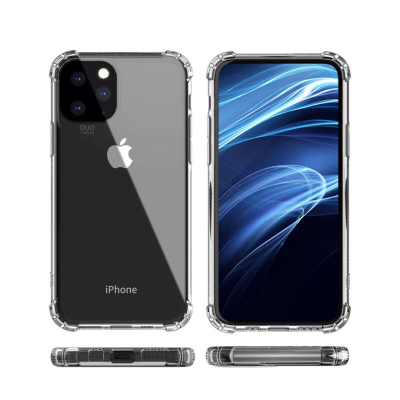 Θήκη iPhone 11 Pro Nxe Crystal