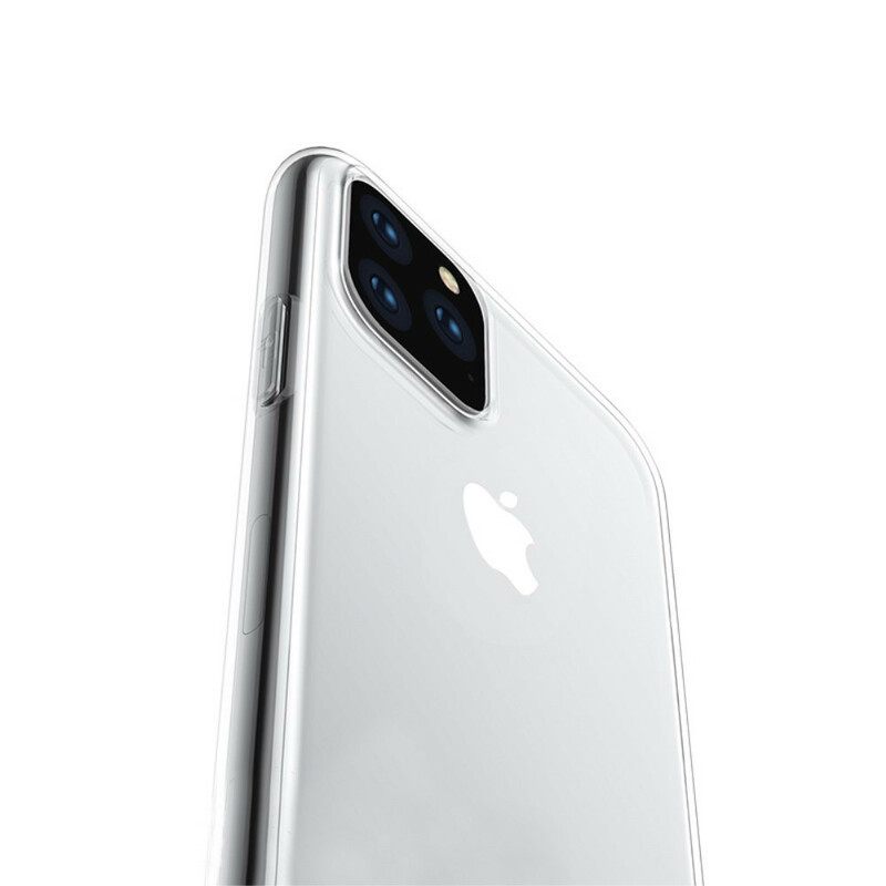 Θήκη iPhone 11 Pro Nxe Διαφανές