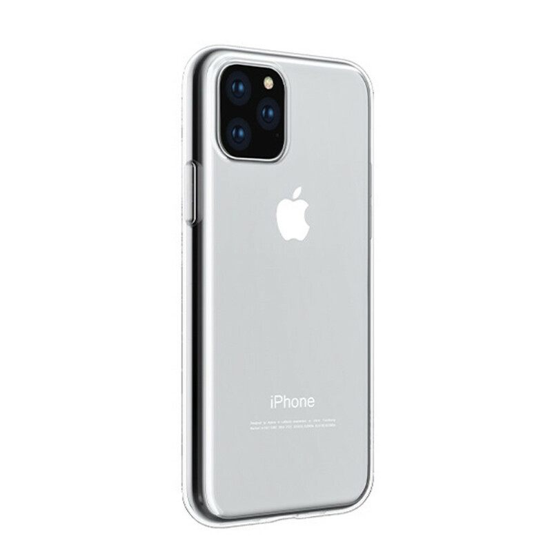 Θήκη iPhone 11 Pro Nxe Διαφανές