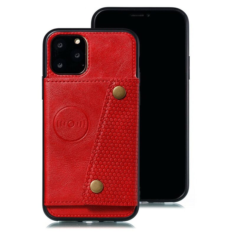 Θήκη iPhone 11 Pro πορτοφολι Snap Wallet