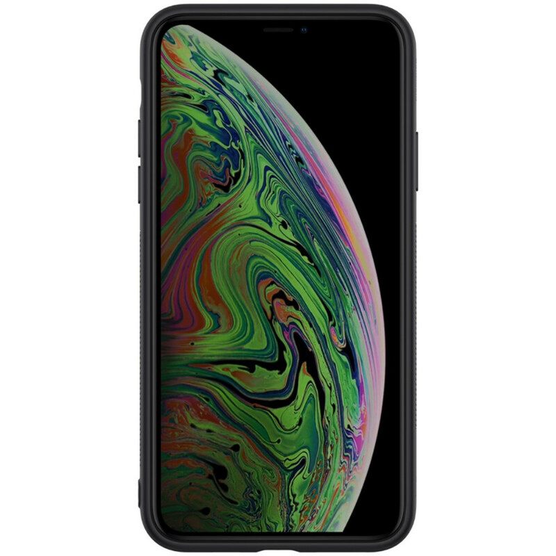 Θήκη iPhone 11 Pro Υφή Nillkin