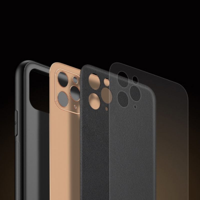 Θήκη iPhone 11 Pro Yolo Series Dux Ducis