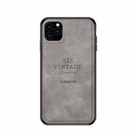 θηκη κινητου iPhone 11 Pro Αξιότιμη Vintage Pinwuyo