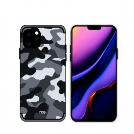 θηκη κινητου iPhone 11 Pro Nxe Καμουφλάζ