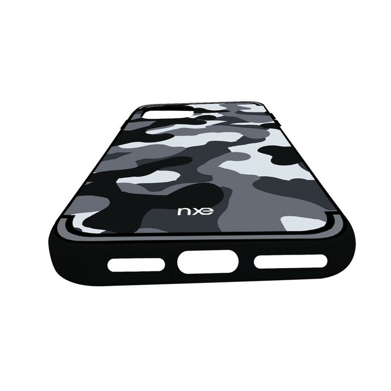 θηκη κινητου iPhone 11 Pro Nxe Καμουφλάζ