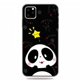 θηκη κινητου iPhone 11 Pro Panda Star