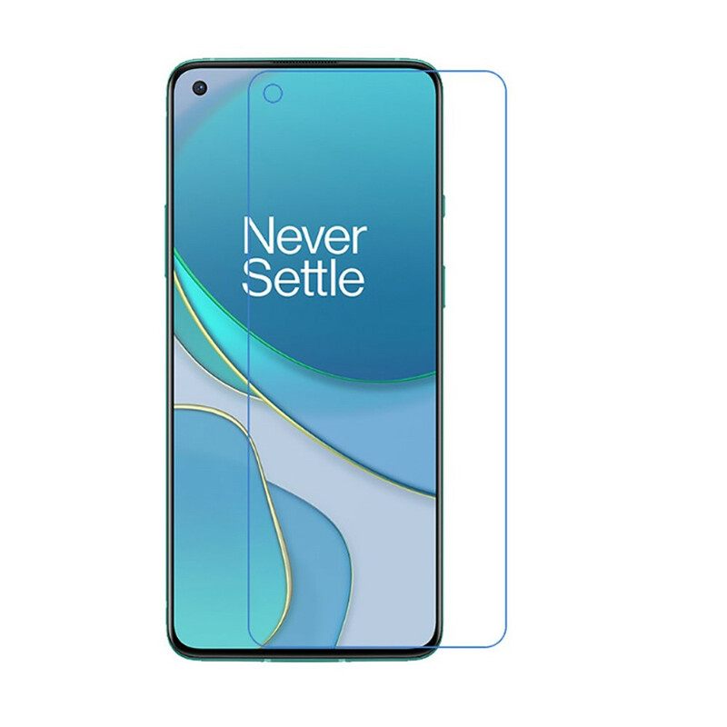 Προστατευτικό Οθόνης Για Oneplus 8T Lcd