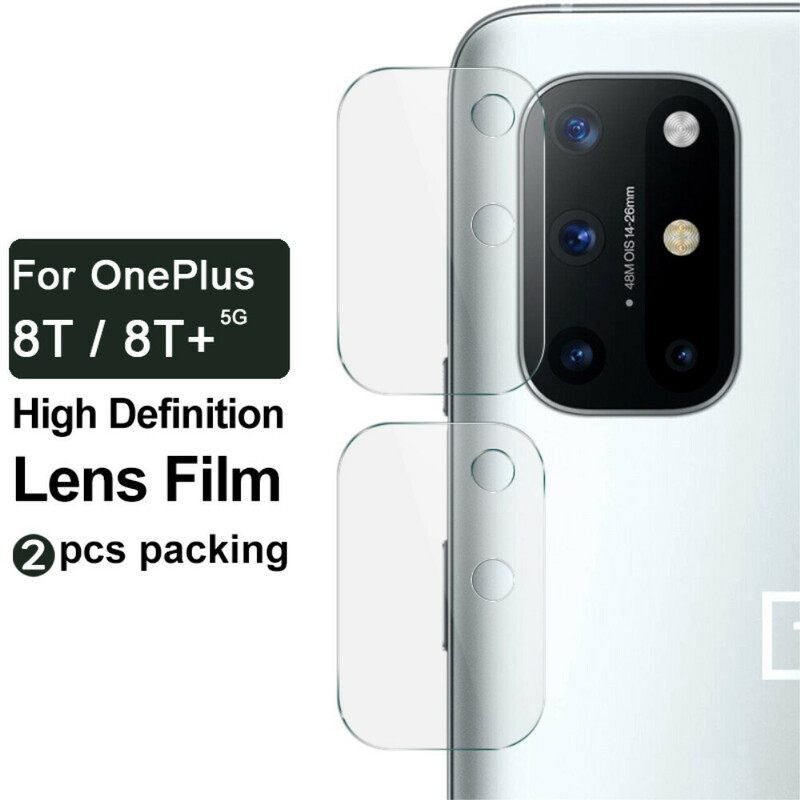 Προστατευτικός Φακός Από Γυαλί Για Oneplus 8T Imak