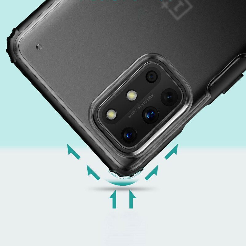 θηκη κινητου OnePlus 8T Frosted Hybrid