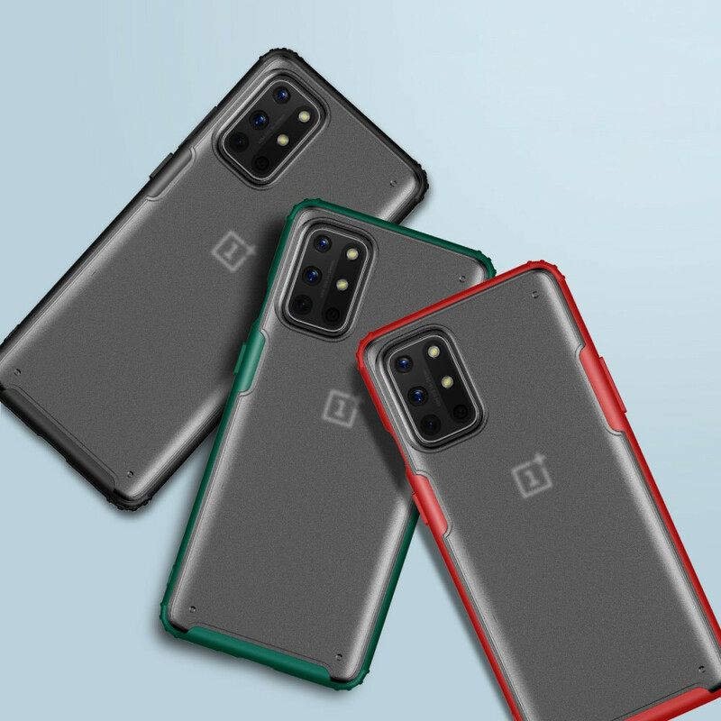 θηκη κινητου OnePlus 8T Frosted Hybrid