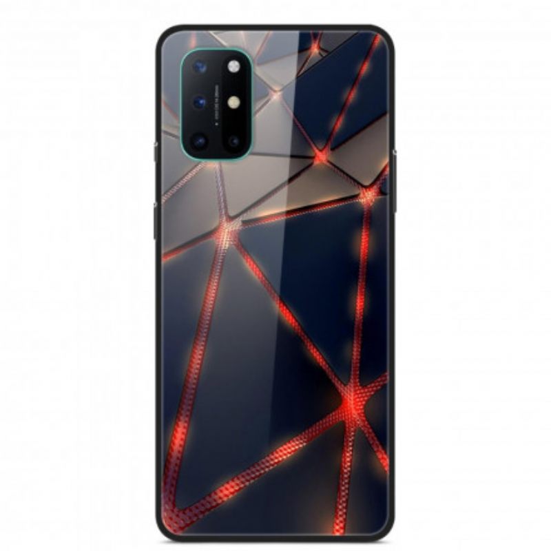 θηκη κινητου OnePlus 8T Red Ray Tempered Glass