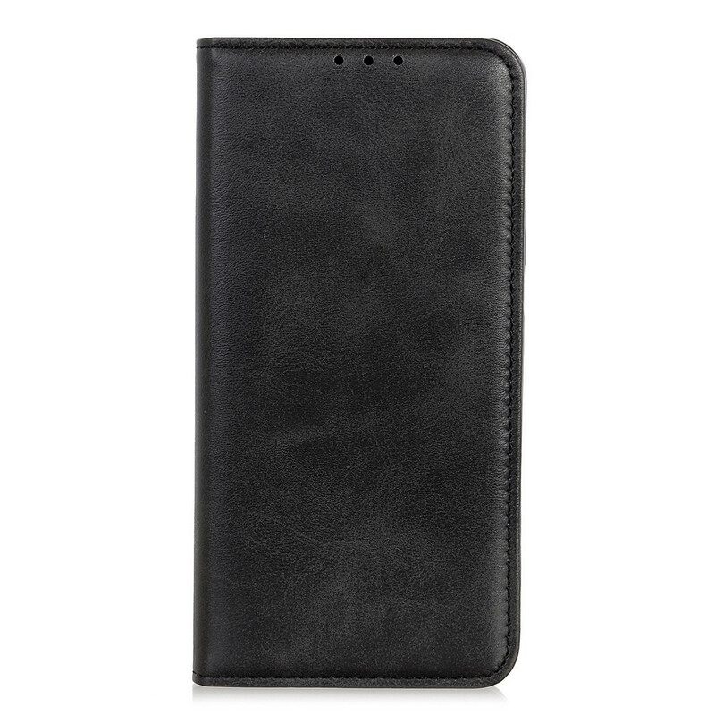 θηκη κινητου OnePlus 8T Θήκη Flip Sober Split Leather