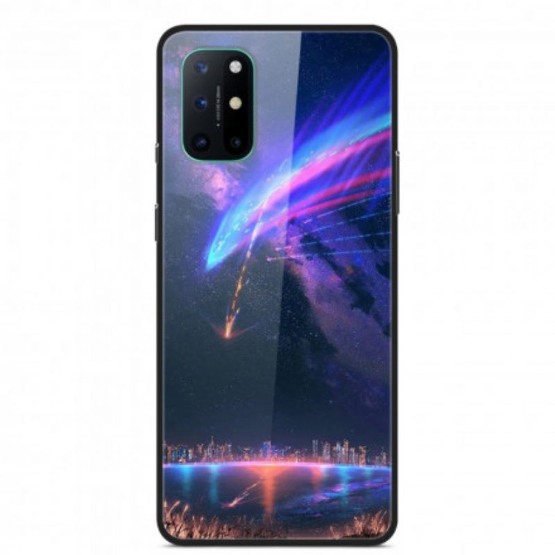 Θήκη OnePlus 8T Αστερισμός Γαλαξία