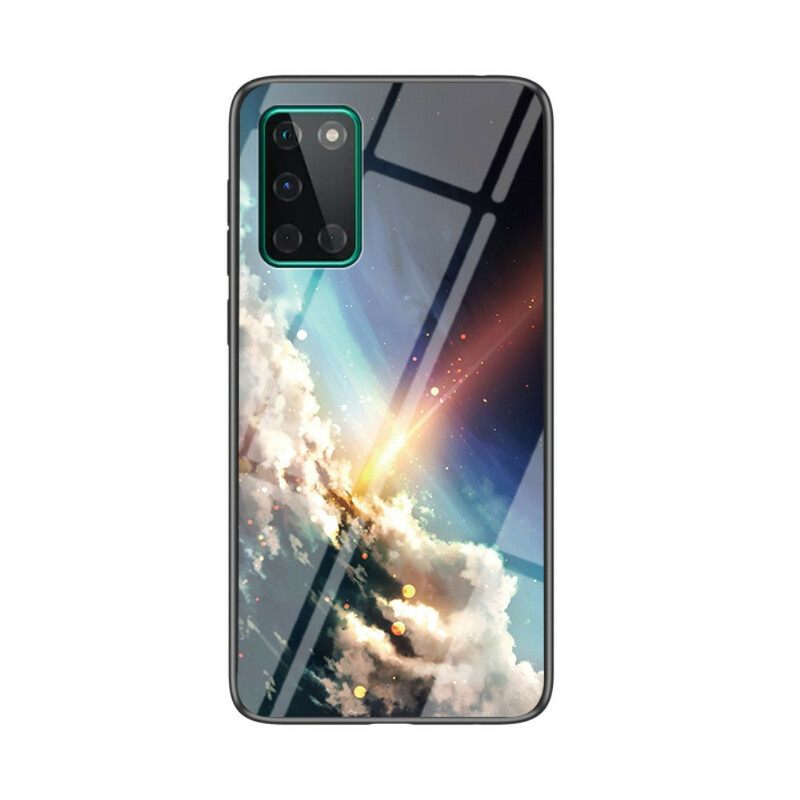 Θήκη OnePlus 8T Beauty Tempered Glass