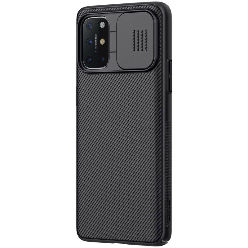 Θήκη OnePlus 8T Nillkin Camshield Series